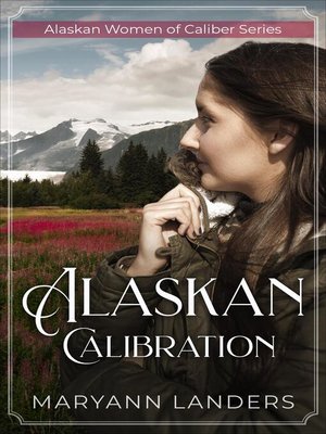 cover image of Alaskan Calibration